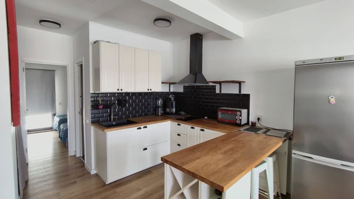 Image No.6-2 Bed Duplex for sale