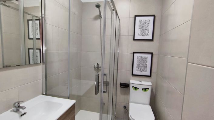Image No.8-2 Bed Duplex for sale