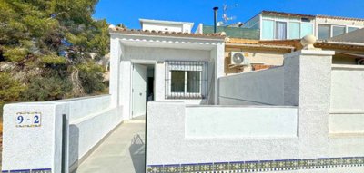 1 - Orihuela Costa, Maison