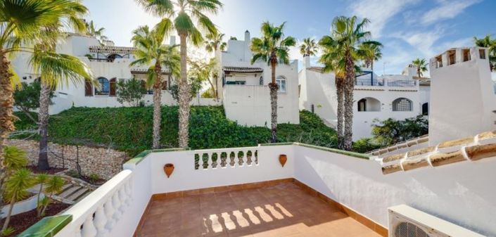 Image No.1-3 Bed Villa for sale