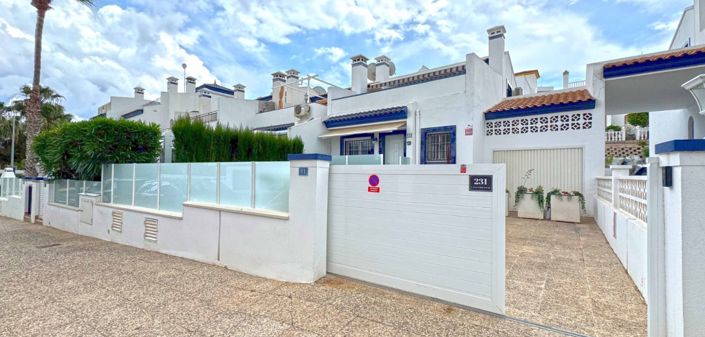Image No.1-3 Bed Townhouse for sale