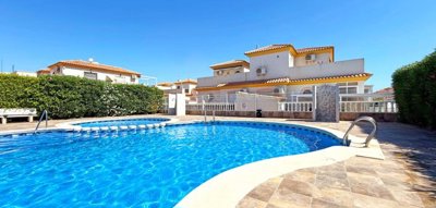 Movr Real Estate S.L.  most sold property