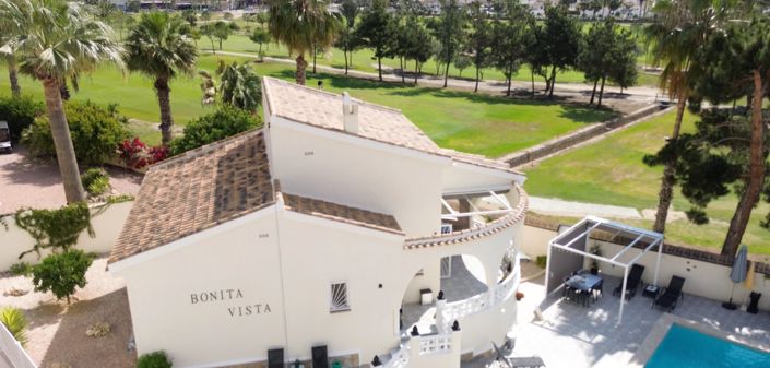 Image No.1-3 Bed Villa for sale
