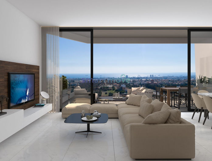 Image No.1-3 Bed Apartment for sale