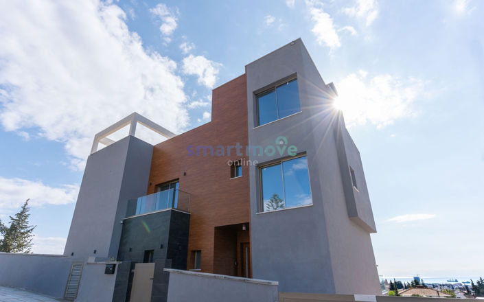 Image No.22-7 Bed Villa for sale