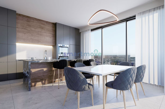 Image No.4-Villa de 4 chambres à vendre à Geroskipou