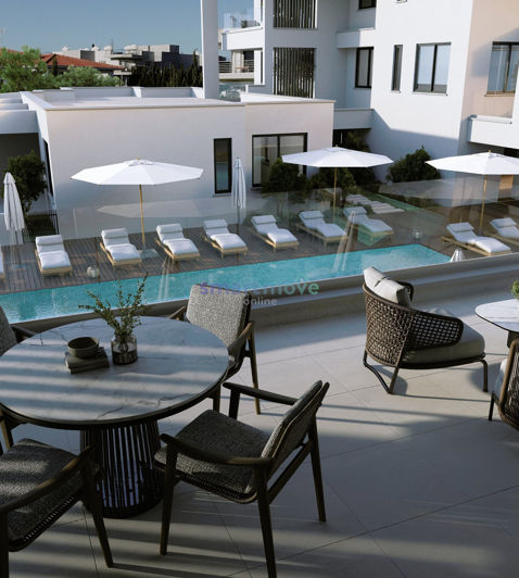 Image No.12-Appartement de 1 chambre à vendre à Leivadia