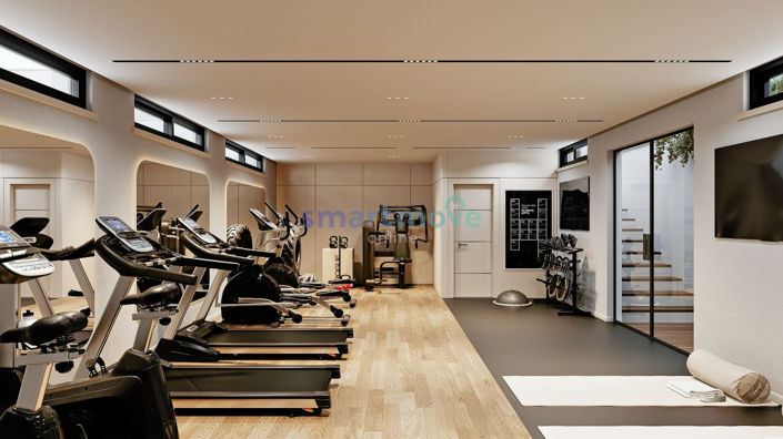 Image No.13-Appartement de 1 chambre à vendre à Leivadia