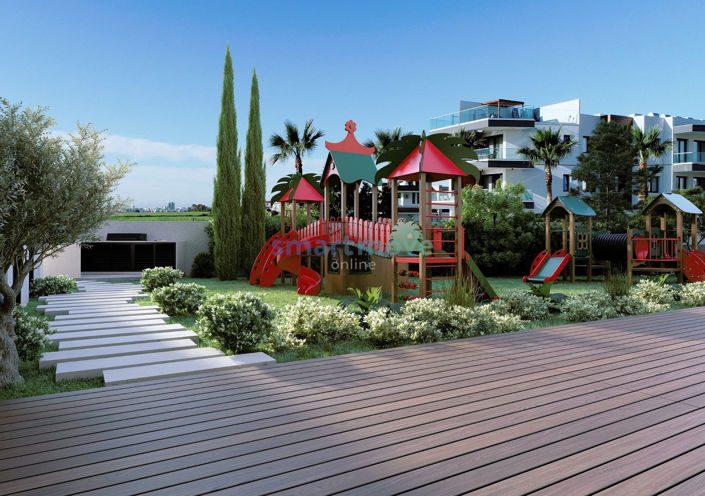 Image No.14-Appartement de 1 chambre à vendre à Leivadia