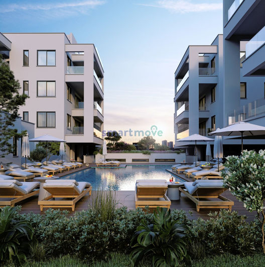 Image No.15-Appartement de 1 chambre à vendre à Leivadia