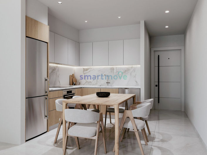 Image No.5-Appartement de 1 chambre à vendre à Leivadia