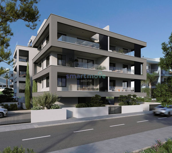 Image No.6-Appartement de 1 chambre à vendre à Leivadia