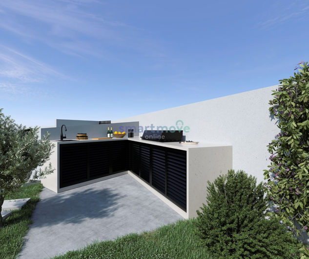 Image No.8-Appartement de 1 chambre à vendre à Leivadia