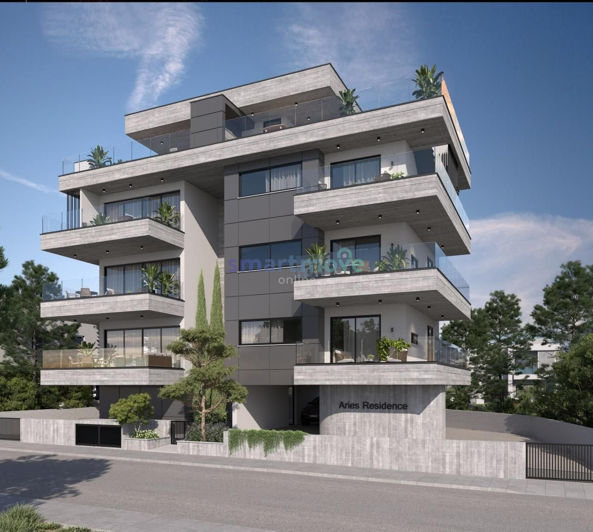 Image No.1-2 Bed Apartment for sale