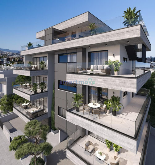 Image No.1-3 Bed Apartment for sale