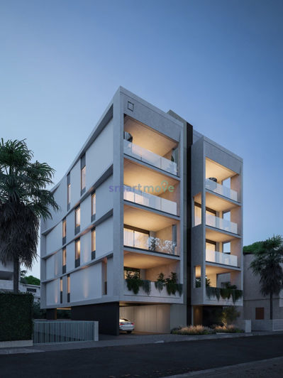 Image No.1-1 Bed Apartment for sale