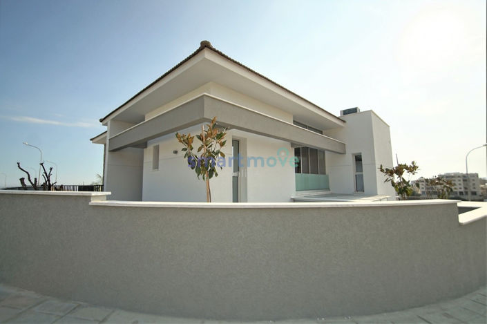 Image No.1-Villa de 3 chambres à vendre à Limassol