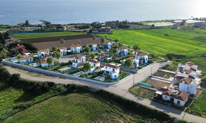 Image No.1-3 Bed Villa for sale