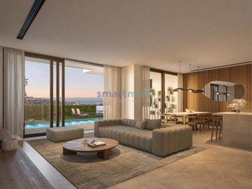 1 - Agios Athanasios, Apartment