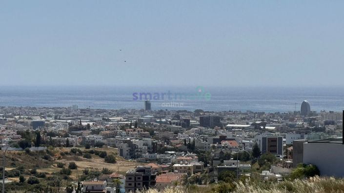 Image No.1-Terrain à vendre à Limassol