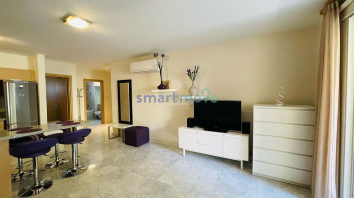 Image No.1-Appartement de 1 chambre à vendre à Limassol