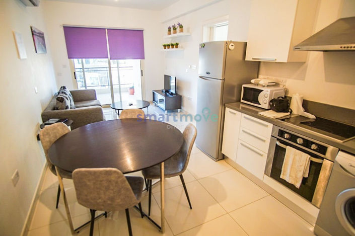 Image No.1-Appartement de 2 chambres à vendre à Limassol