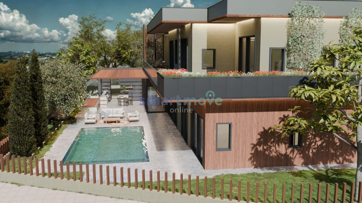 Image No.1-6 Bed Villa for sale