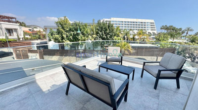 1 - Limassol, Townhouse