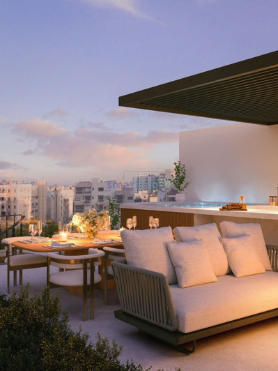 Image No.10-2 Bed Apartment for sale