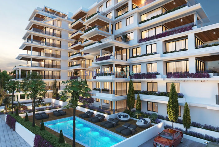 Image No.1-2 Bed Apartment for sale