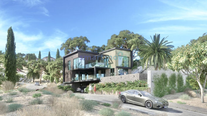 Image No.1-5 Bed Villa for sale