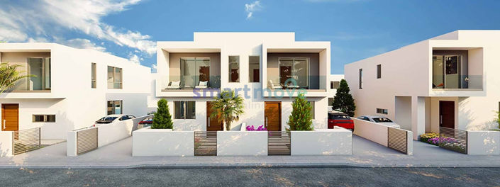 Image No.1-Villa de 3 chambres à vendre à Mandria