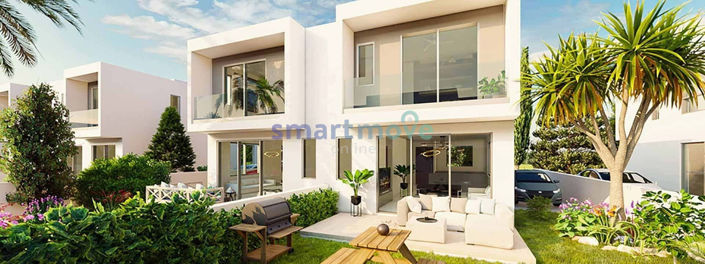 Image No.2-Villa de 3 chambres à vendre à Mandria