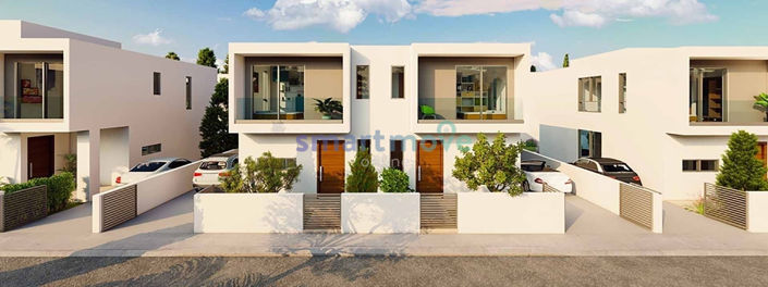 Image No.1-Villa de 3 chambres à vendre à Mandria