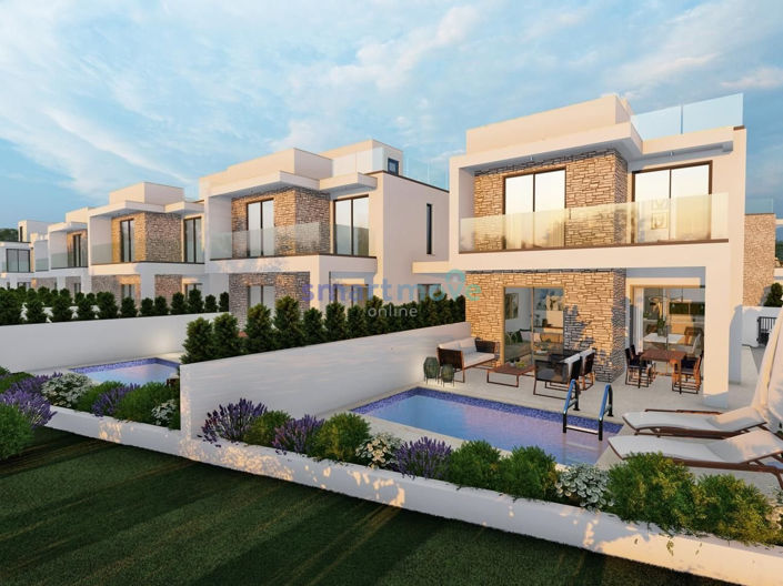 Image No.1-4 Bed Villa for sale