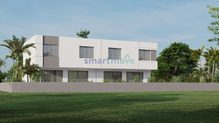 Image No.4-Villa de 3 chambres à vendre à Larnaca