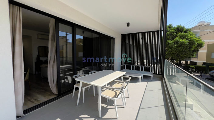 Image No.11-Appartement de 2 chambres à vendre à Agia Zoni