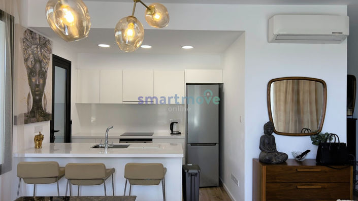 Image No.14-Appartement de 2 chambres à vendre à Agia Zoni