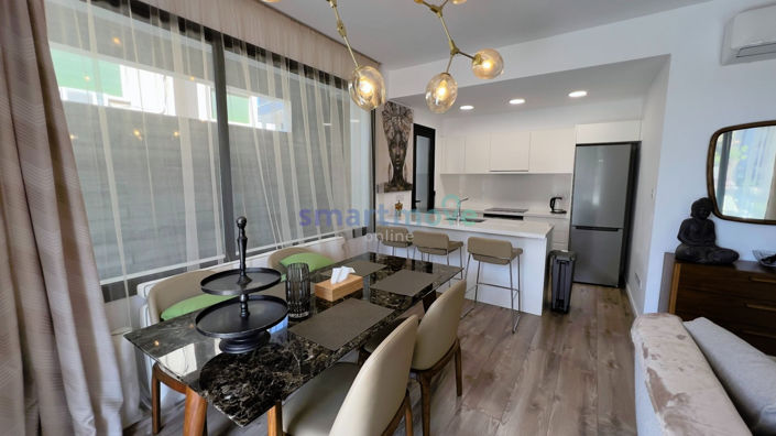 Image No.15-Appartement de 2 chambres à vendre à Agia Zoni