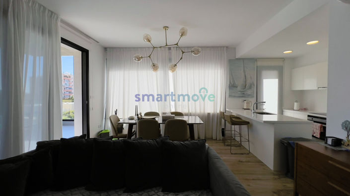 Image No.17-Appartement de 2 chambres à vendre à Agia Zoni