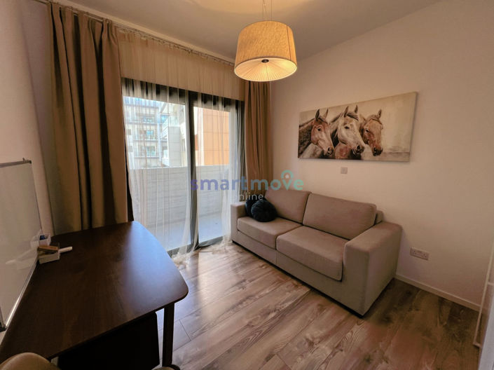 Image No.19-Appartement de 2 chambres à vendre à Agia Zoni