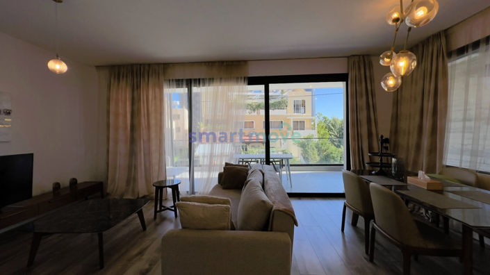 Image No.4-Appartement de 2 chambres à vendre à Agia Zoni