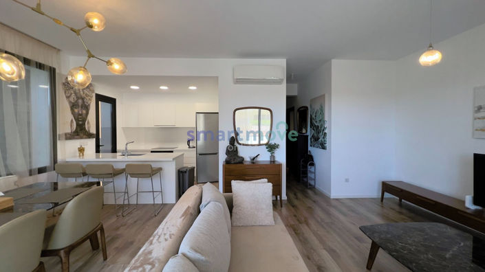 Image No.6-Appartement de 2 chambres à vendre à Agia Zoni