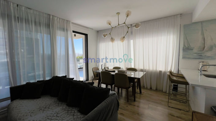 Image No.9-Appartement de 2 chambres à vendre à Agia Zoni