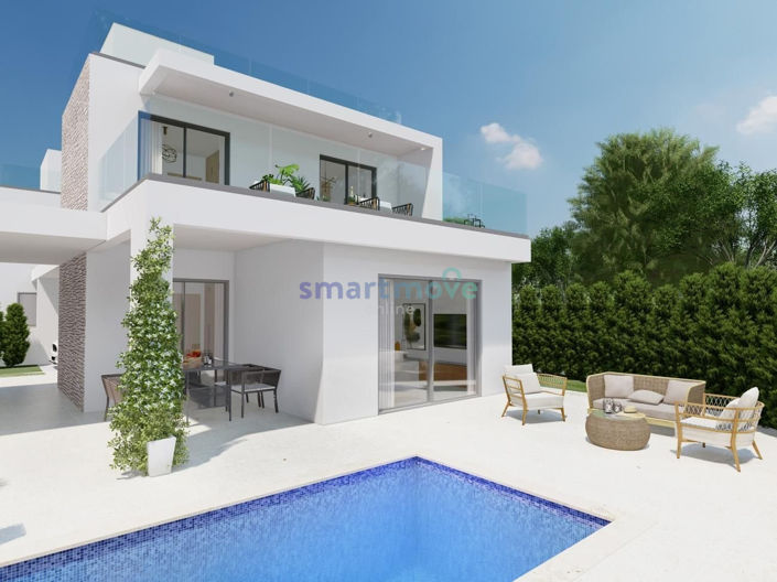 Image No.1-4 Bed Villa for sale