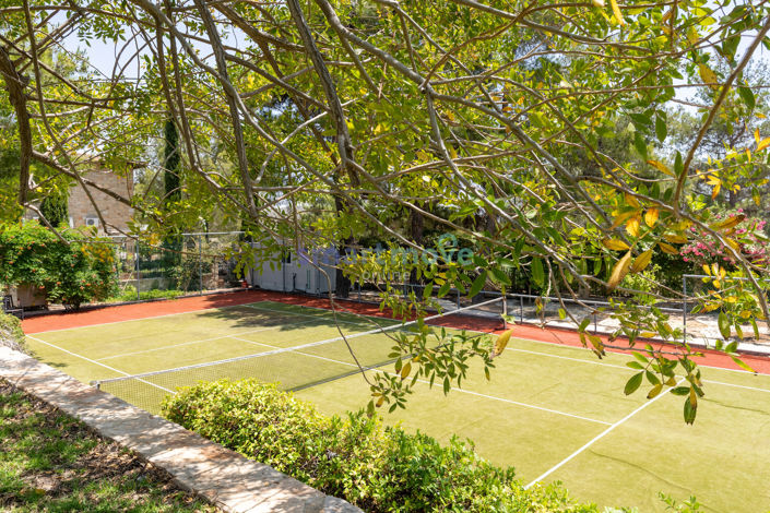 Image No.34-8 Bed Villa for sale