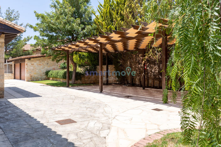 Image No.44-8 Bed Villa for sale