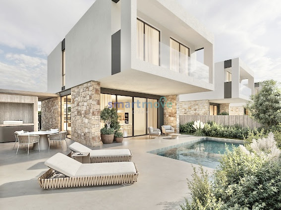 Image No.8-3 Bed Villa for sale