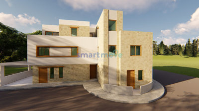 1 - Limassol, Townhouse