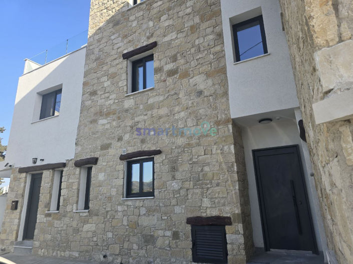 Image No.18-Maison de ville de 3 chambres à vendre à Limassol